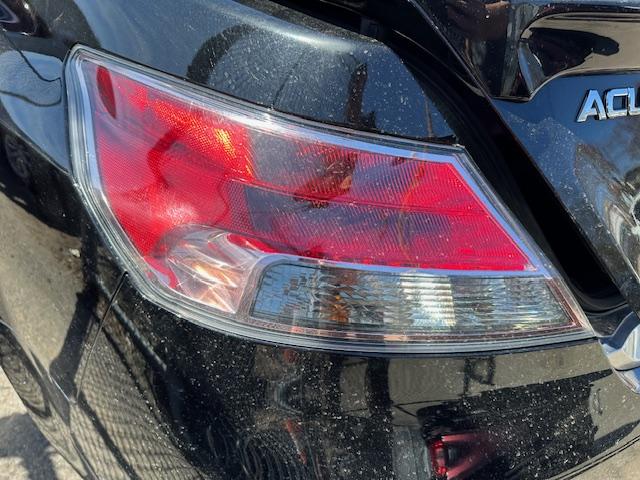 ACURA TL 2012-2014 L. Tail Lamp - Archer Auto Parts