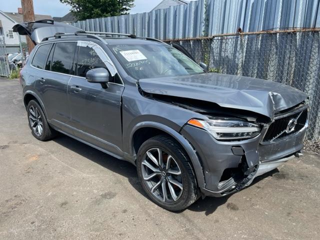 VOLVO VOLVO XC90 2016-2020 w/headlamp washers Wash Reservoir Assembly ...