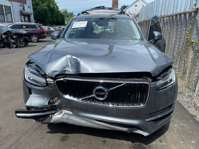 VOLVO VOLVO XC90 2016-2020 w/headlamp washers Wash Reservoir Assembly ...